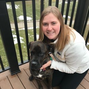 Meet your Posher, Bailey